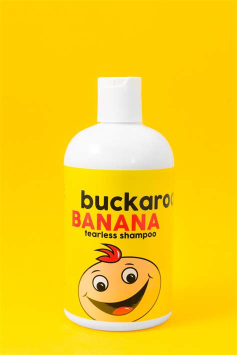 The Secret to Glossy, Healthy Hair: Buckaroo Magic Brightener Shampoo